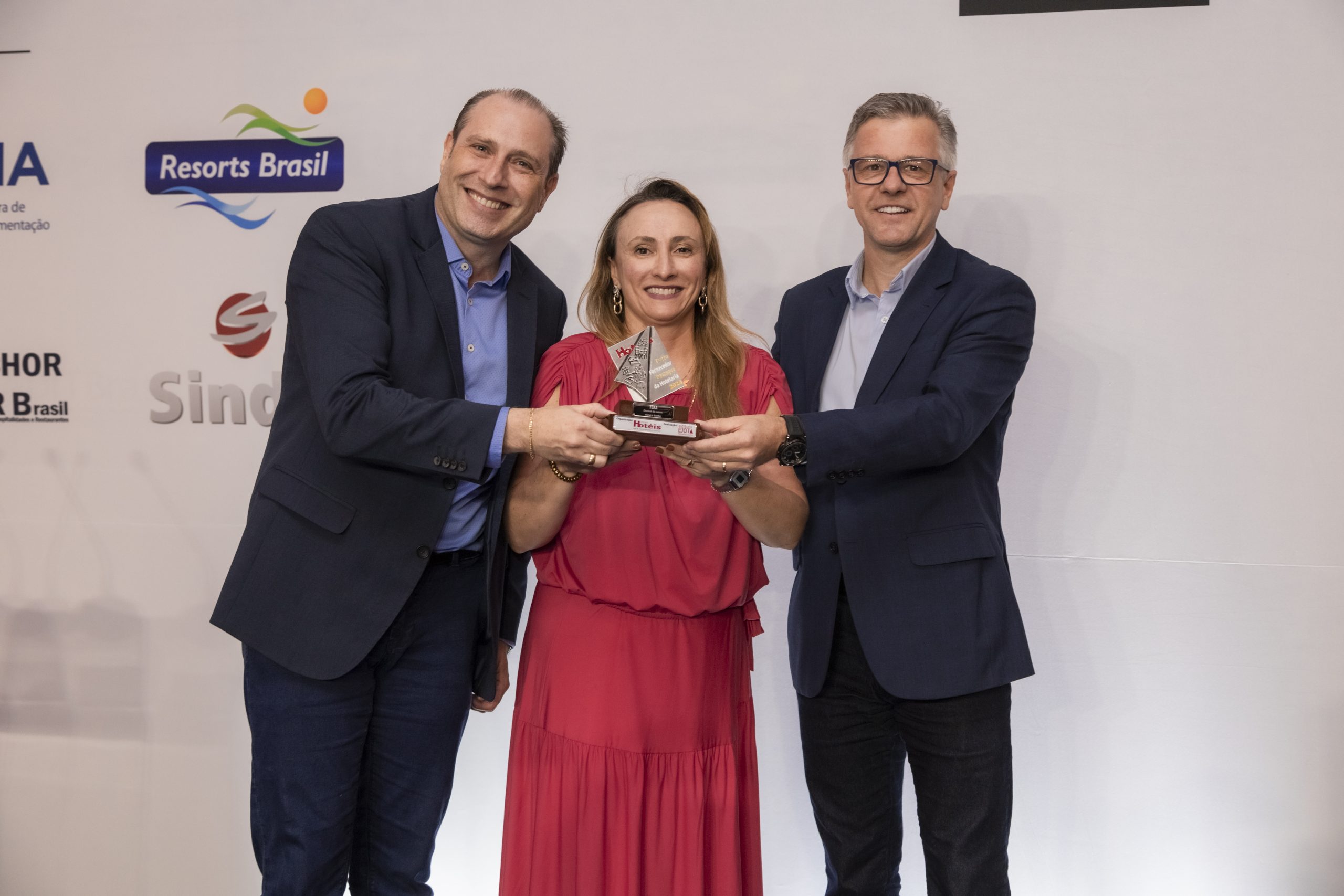 Melhor fornecedora de enxoval de 2024