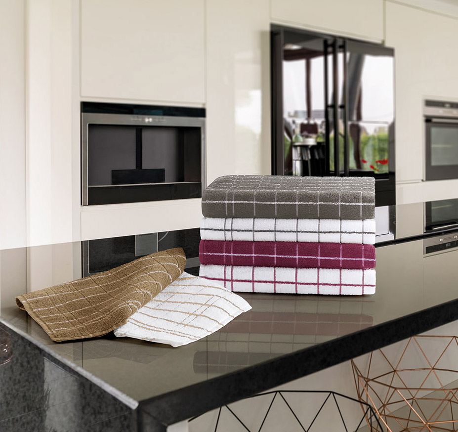 Como desengordurar panos de copa? Veja dicas simples e eficazes!